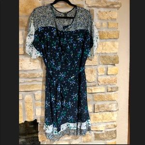 Ann Taylor Dress, size 16